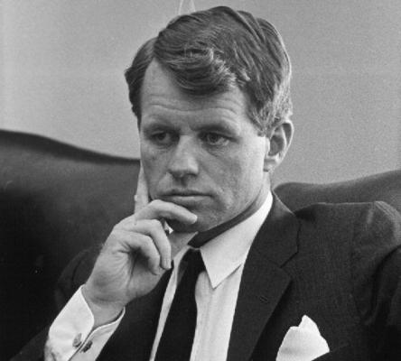 <b>Robert Kennedy</b> - rfk